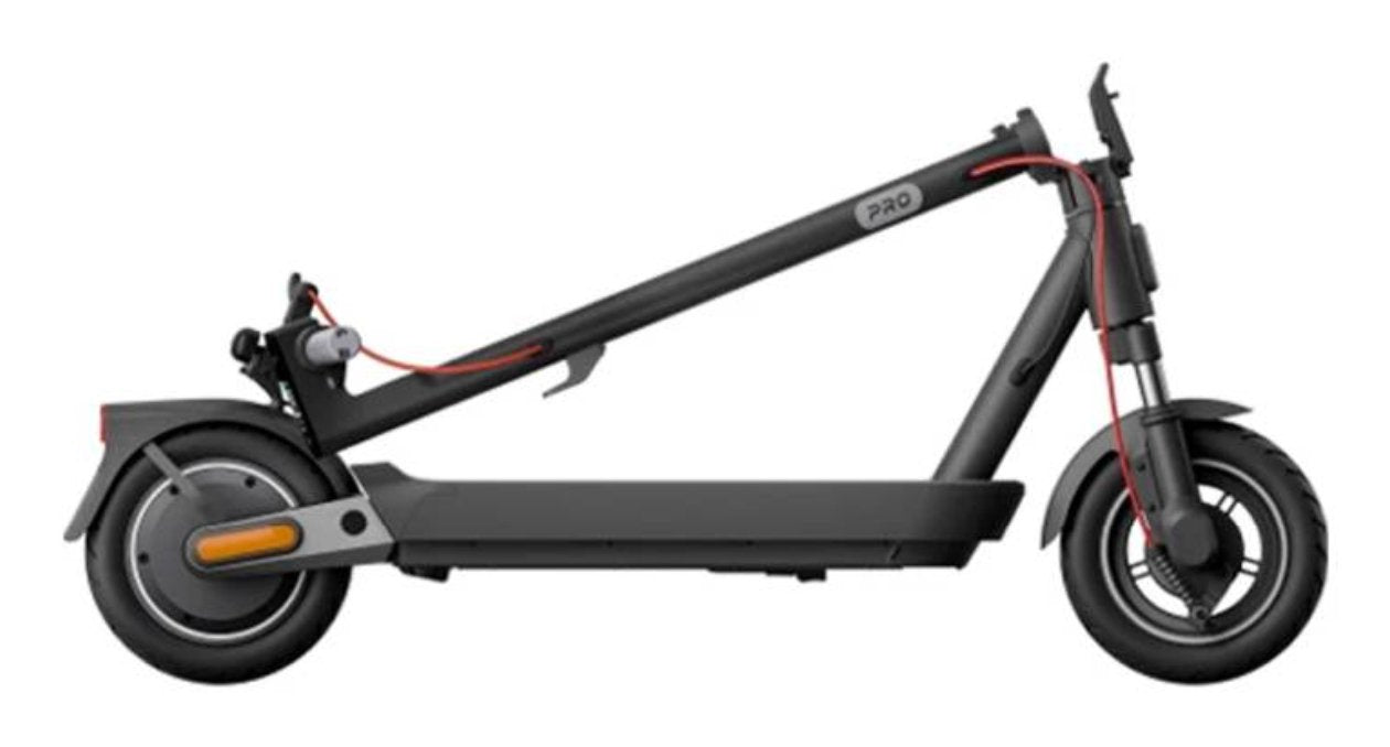 EAN 6932554403805 - Xiaomi Electric Scooter 5 Pro Negro 25 kmh 10,2 Ah imagen 5