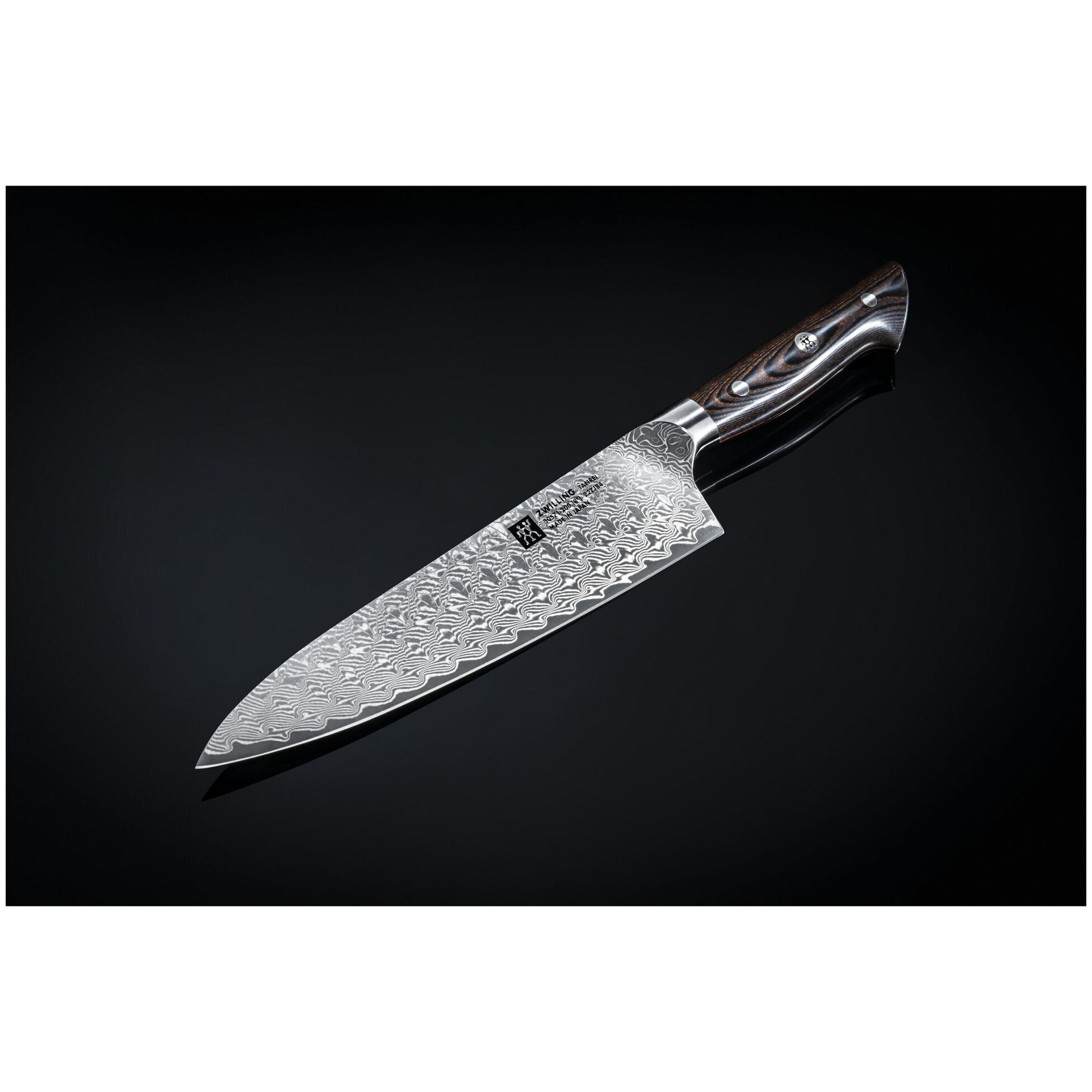 EAN 4009839665707 - ZWILLING 30571-201-0 cuchillo de cocina Acero 1 pieza(s) Cuchillo de chef imagen 5
