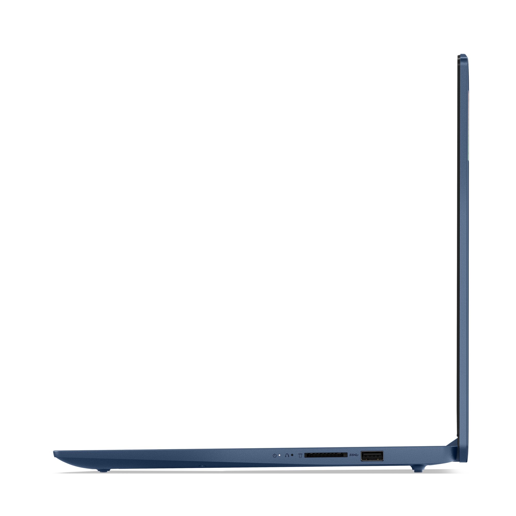 Portátil Ideapad Slim 3 15abr8 - 15.6  Fhd/R5-5625u/16/512/W11/Grey 82xm00w4sp