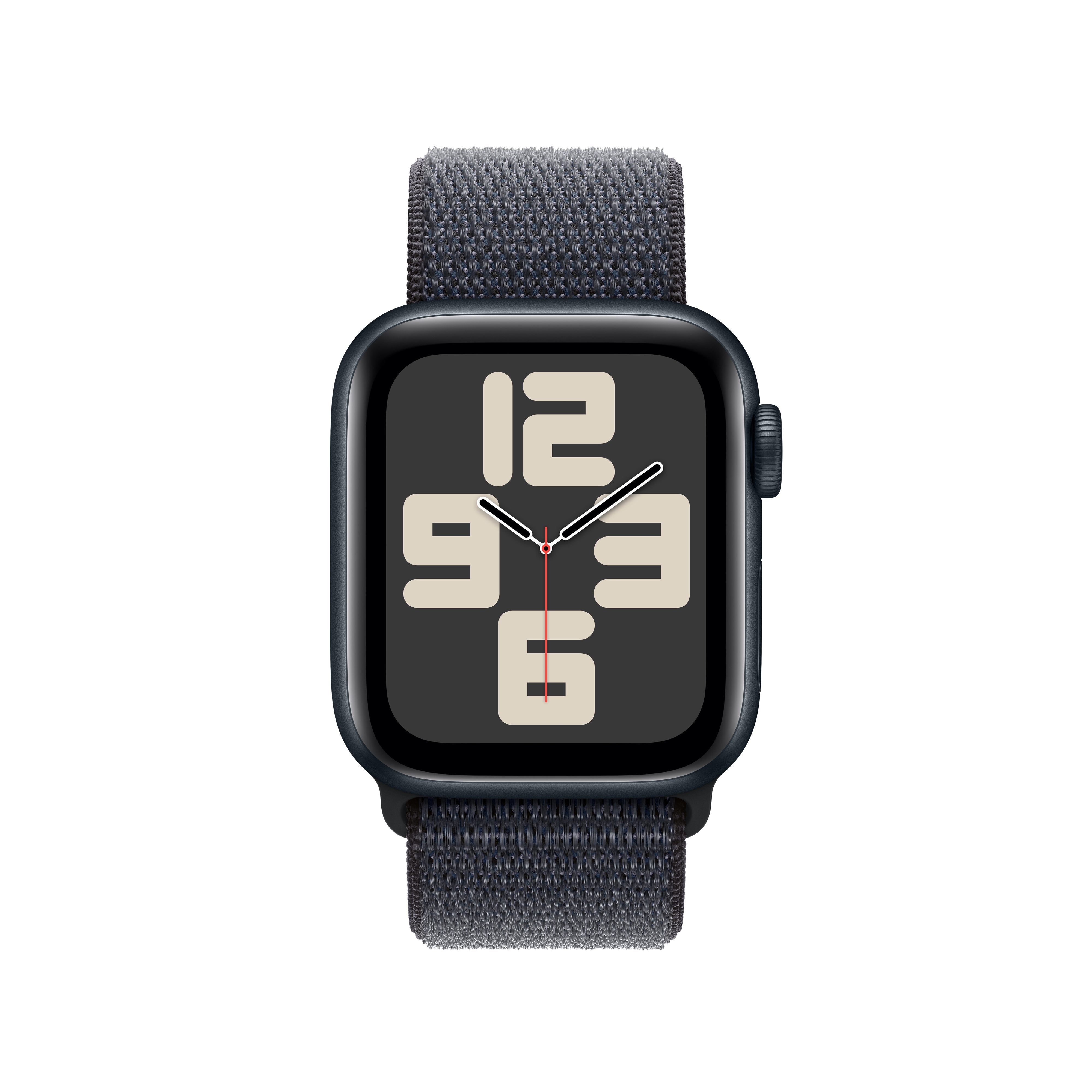 EAN 0195949763175 - Apple MYJ73ZM/A Accesorios para dispositivos vestibles inteligentes Grupo de rock Azul Nylon, Poliéster, imagen 3