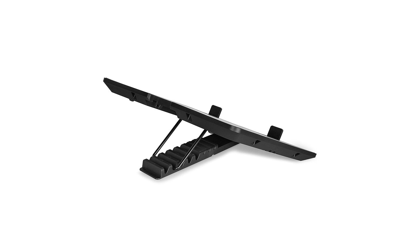 Deepcool U Pal, Base Refrigeracion Portátil Dp-N214a5_upal