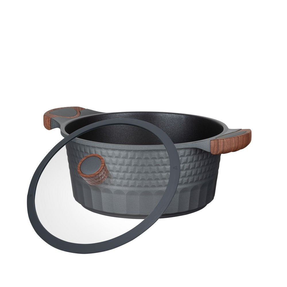 Casserole D20cm 4.6l/93503 Resto