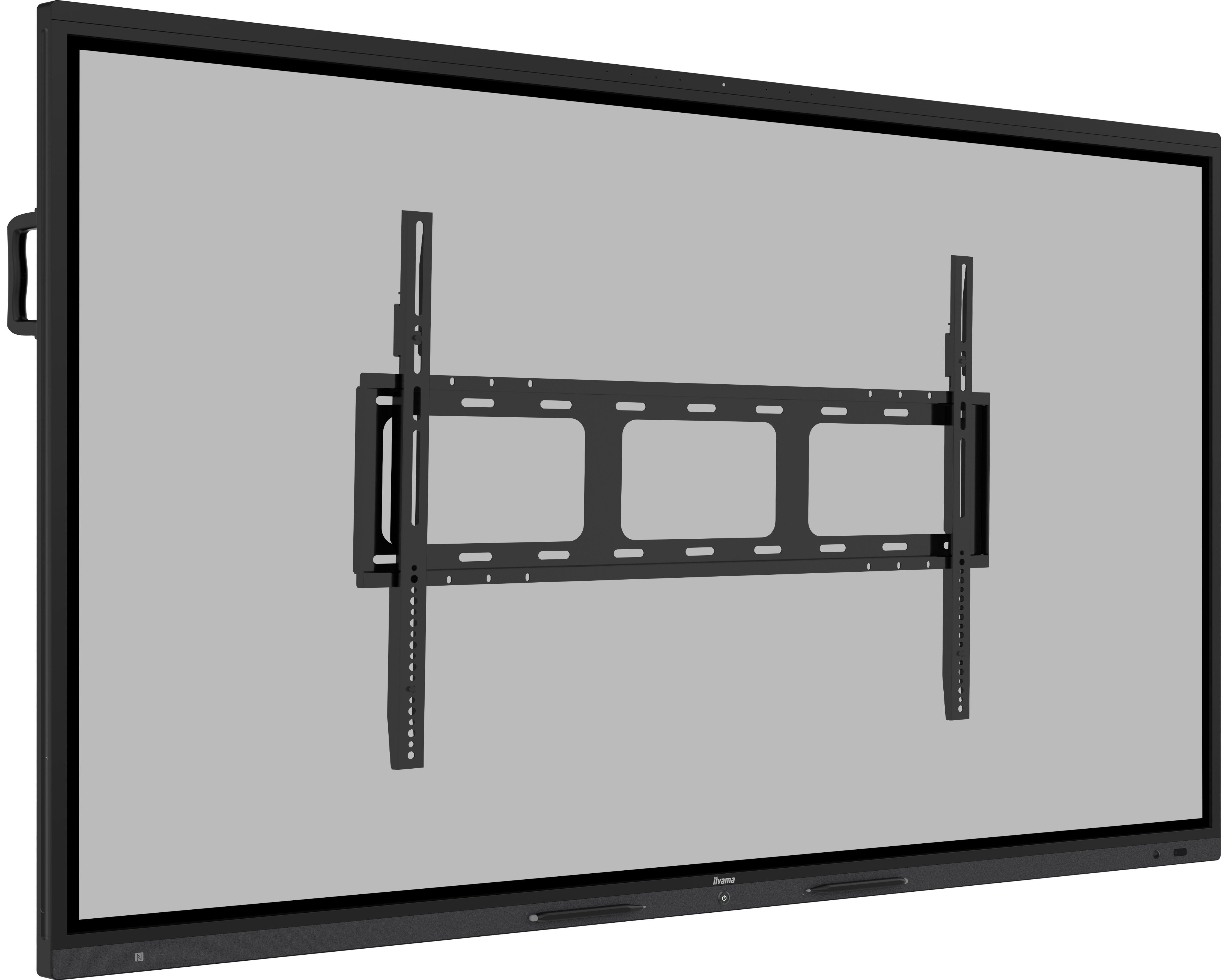 EAN 4948570124855 - iiyama TE7515A-B1AG pantalla de señalización Panel plano interactivo 190,5 cm (75") Wifi 550 cd / m² 4K U imagen 16