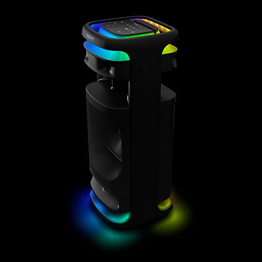 Altavoz Para Fiesta Sony Srsult1000 Bt Negro