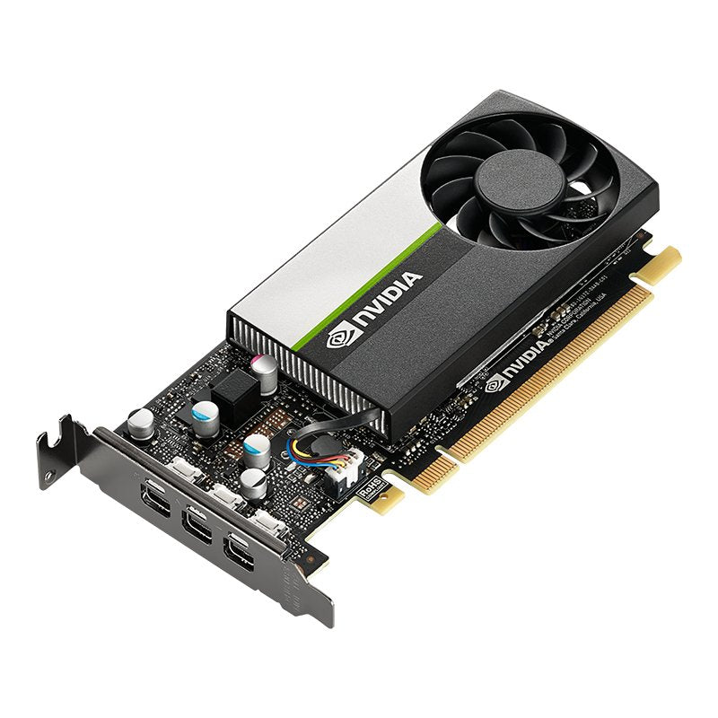 EAN 3536403387976 - PNY T400 NVIDIA 4 GB GDDR6 imagen 5