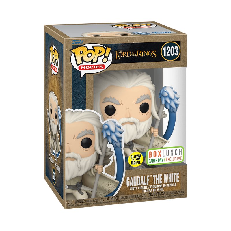 EAN 0889698623391 - FUNKO POP! 62339 figura de acción y colleccionable imagen 1