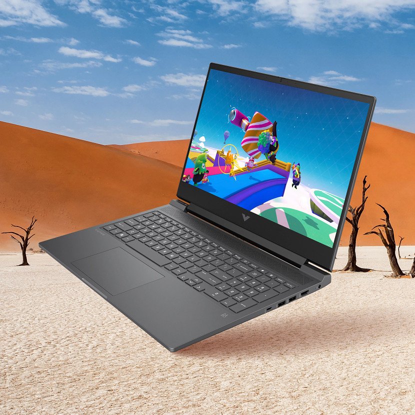 EAN 197497409352 - HP Victus Gaming Victus 16-r0009ns Intel® Core™ i7 i7-13700H Portátil 40,9 cm (16.1") Full HD 16 GB DDR5-S imagen 9