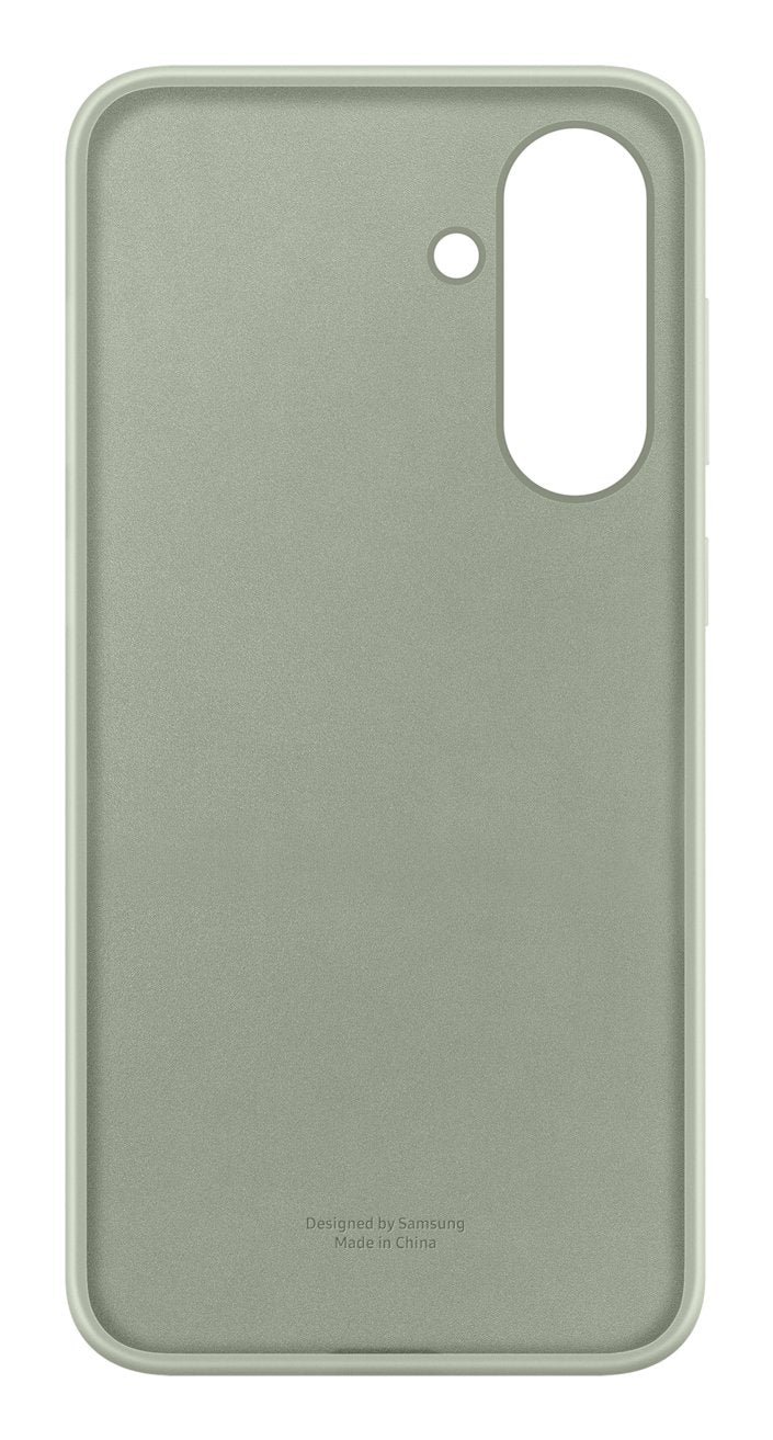 Samsung Silicone Case Fr Galaxy A56. Sage Verde