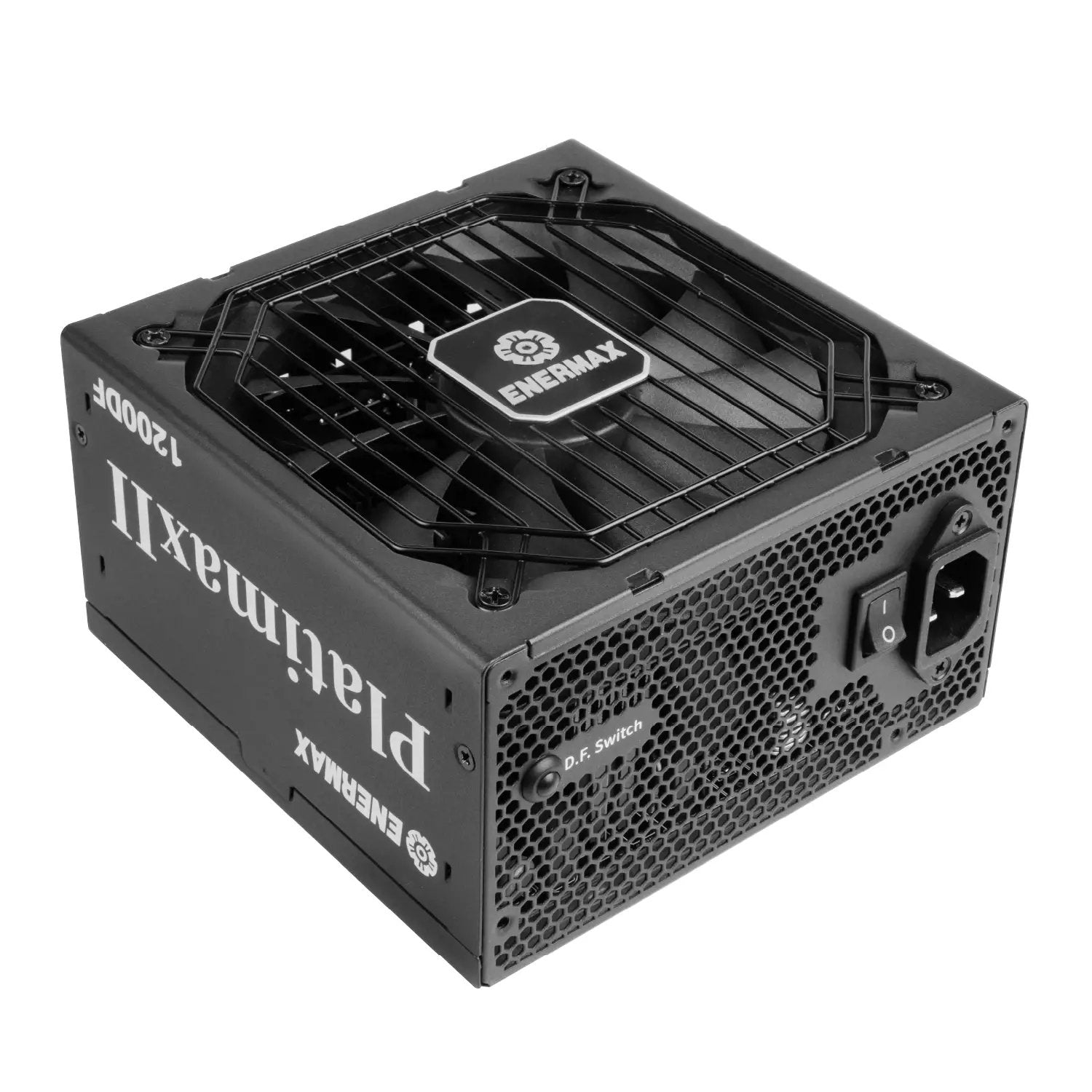 Enermax Power Supply 1200w Platimax2 80+ Platinum Atx 3.1