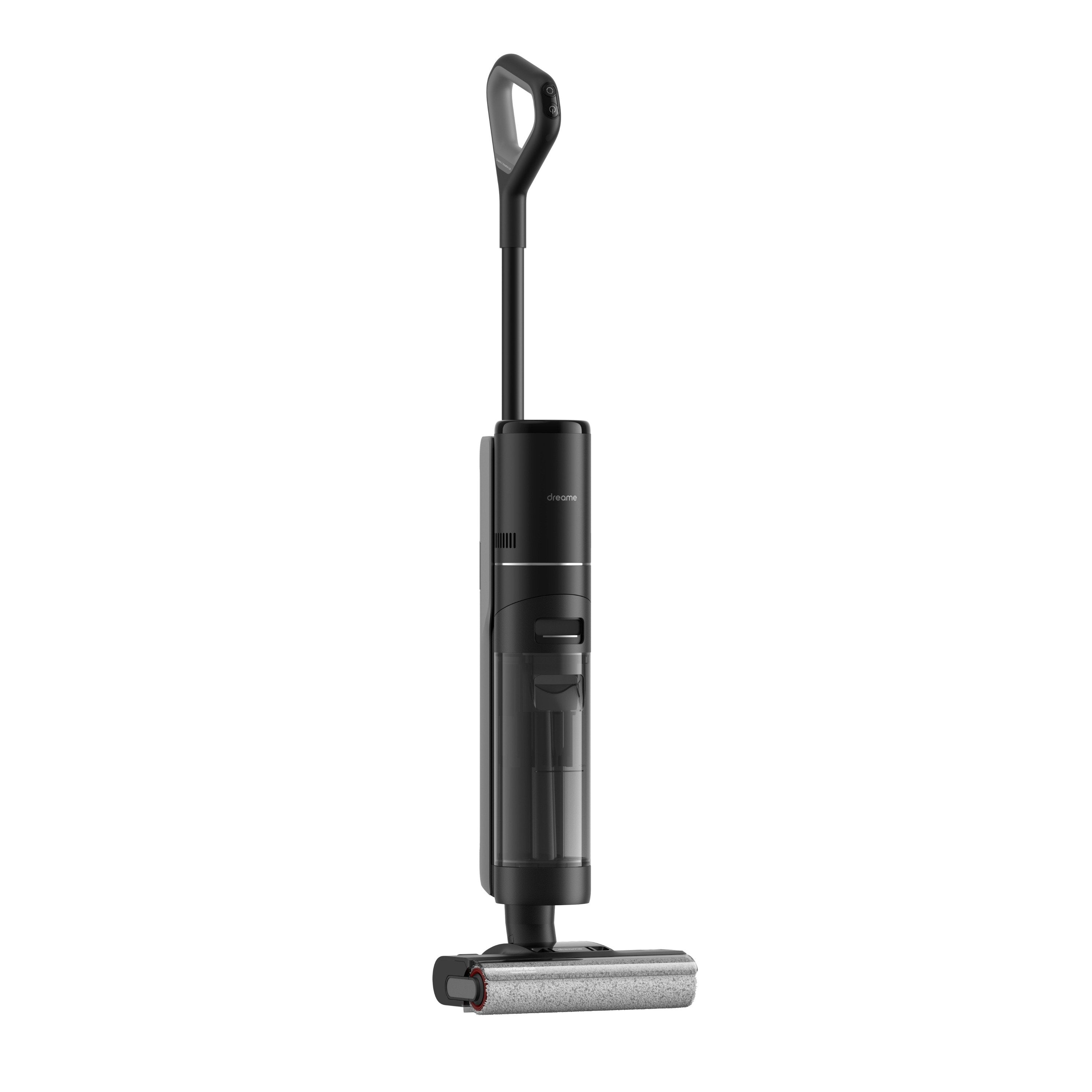 EAN 6973734680753 - Dreame H12 Pro Aspiradora escoba 2 en 1 Batería Seca y húmeda Sin bolsa 300 W Negro 4 Ah imagen 3