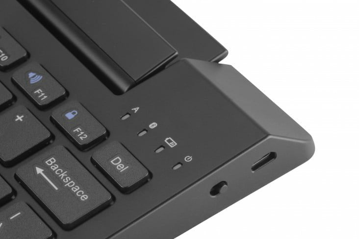 Spire Deluxe Split Ergonomic Keyboard