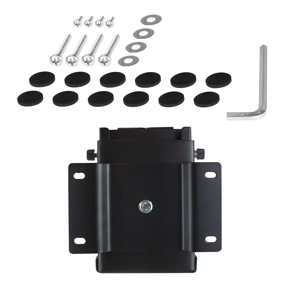 Ewent Ew1293 Soporte Metalico Cpu Escritorio