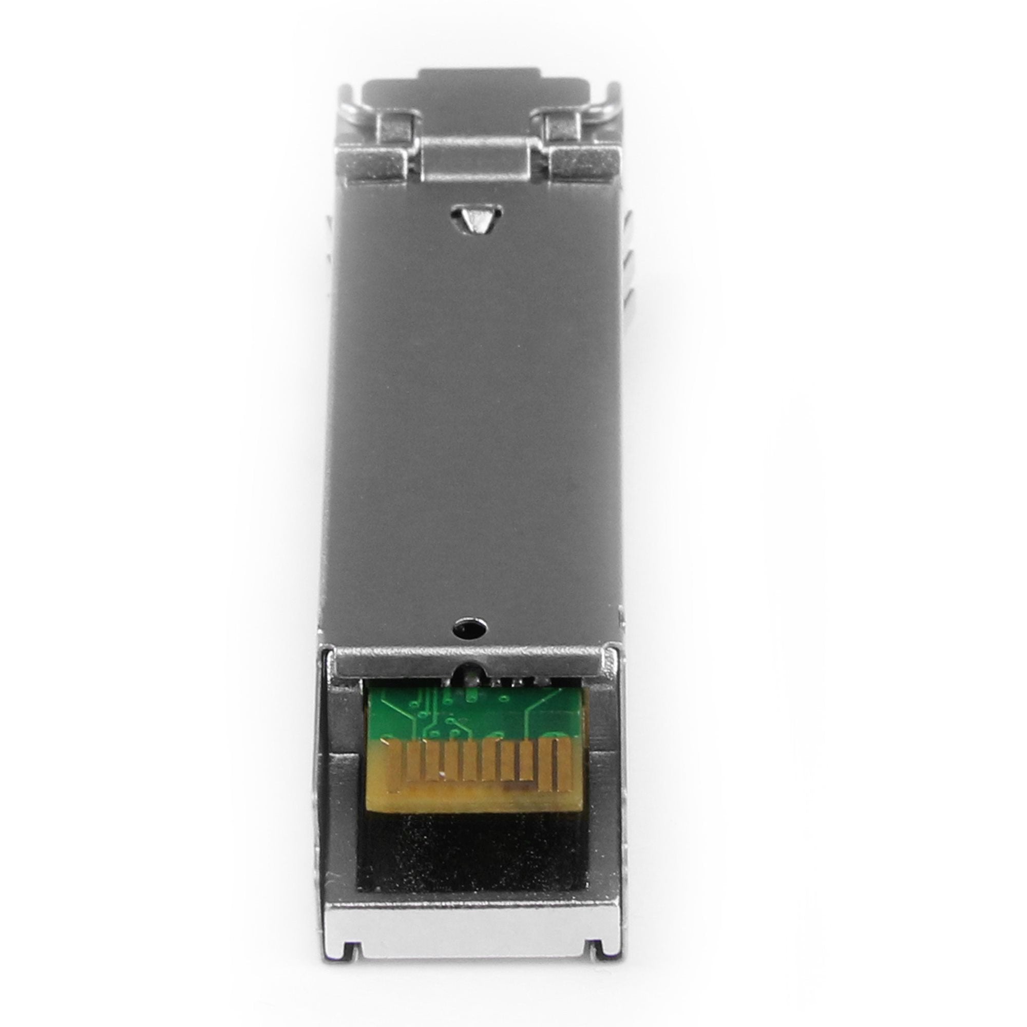 EAN 0065030849432 - StarTech.com SFPGESST red modulo transceptor Fibra óptica 1250 Mbit/s imagen 4