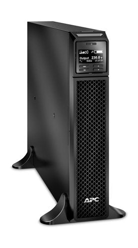 Apc Smart-Ups Smartups On-Line Online Srt3000xlw-Iec Srt3000xlwiec (Srt3000xlw-Iec)