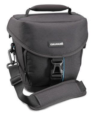 EAN 4007134013179 - Cullmann Panama Action 200 Carcasa compacta Negro imagen 1