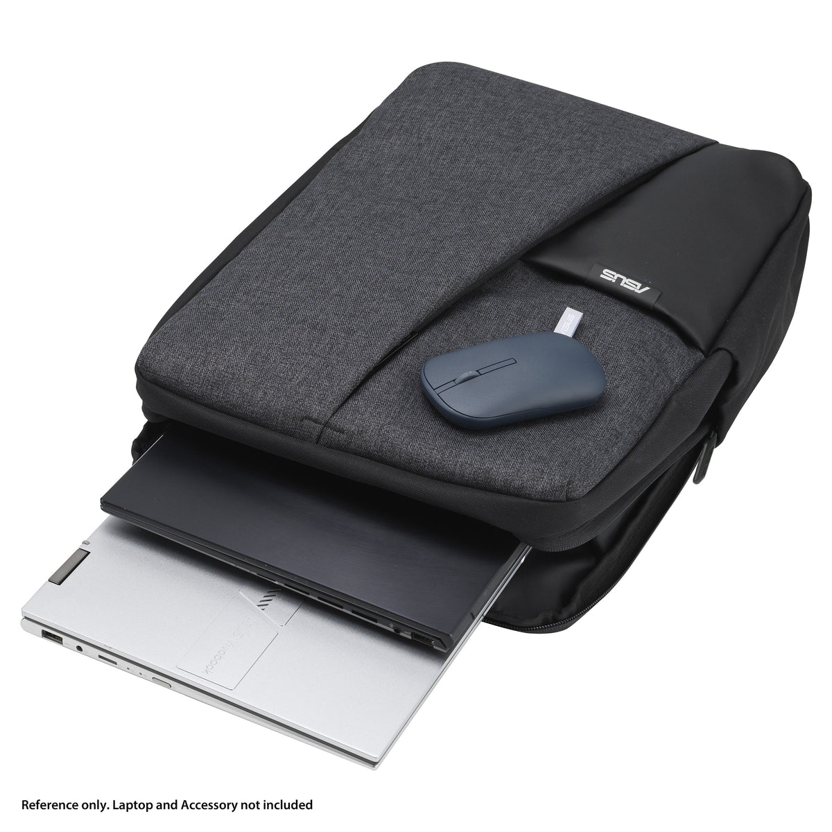 EAN 4711387738139 - ASUS AP4600 Backpack 40,6 cm (16") Mochila Gris imagen 5