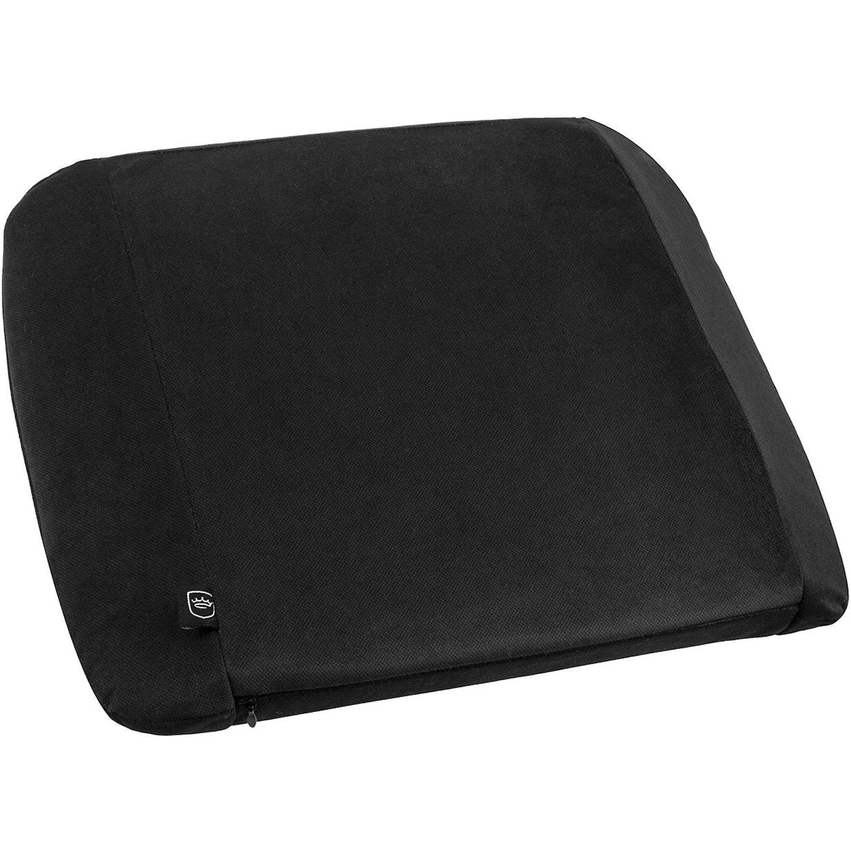 Set Almofadas Noblechairs Memory Foam Pretas