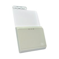 EAN 4897129310396 - ACS ACR3901U lector de tarjeta inteligente Batería USB 2.0 Blanco imagen 2