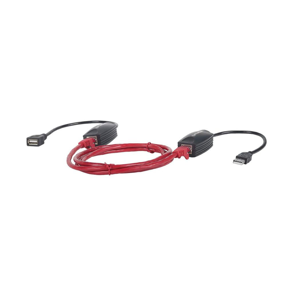 EAN 0766623179300 - Manhattan 179300 accesorio para cable Kit de extensión de cable imagen 2