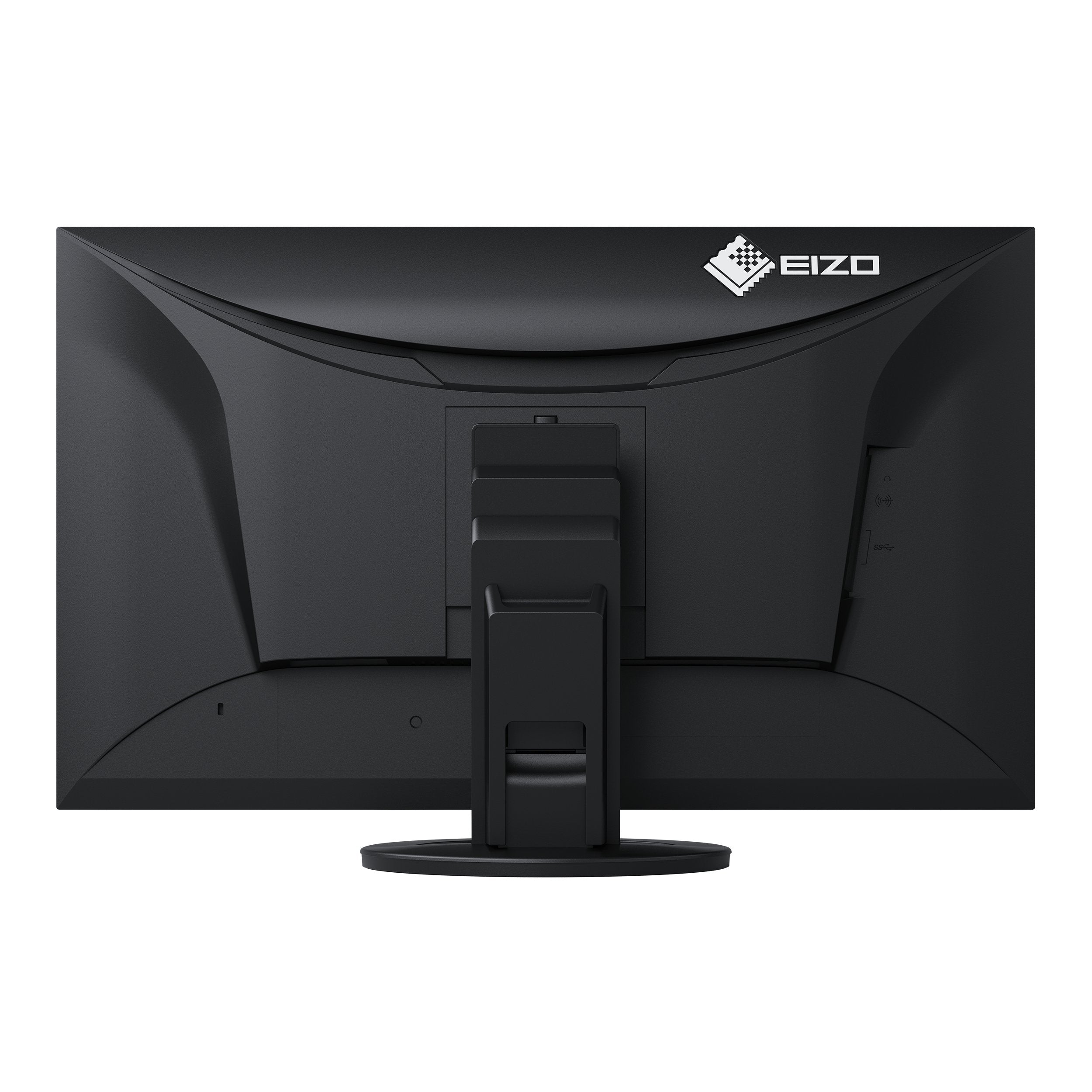 Monitor Eizo Flexscan Ev2760-Bk Led Display 68,6 Cm (27") 2560 X 1440 Pixeles Quad Hd Negro
