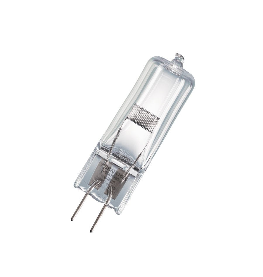 Lámpara Halógena Osram 4050300006741 400 W