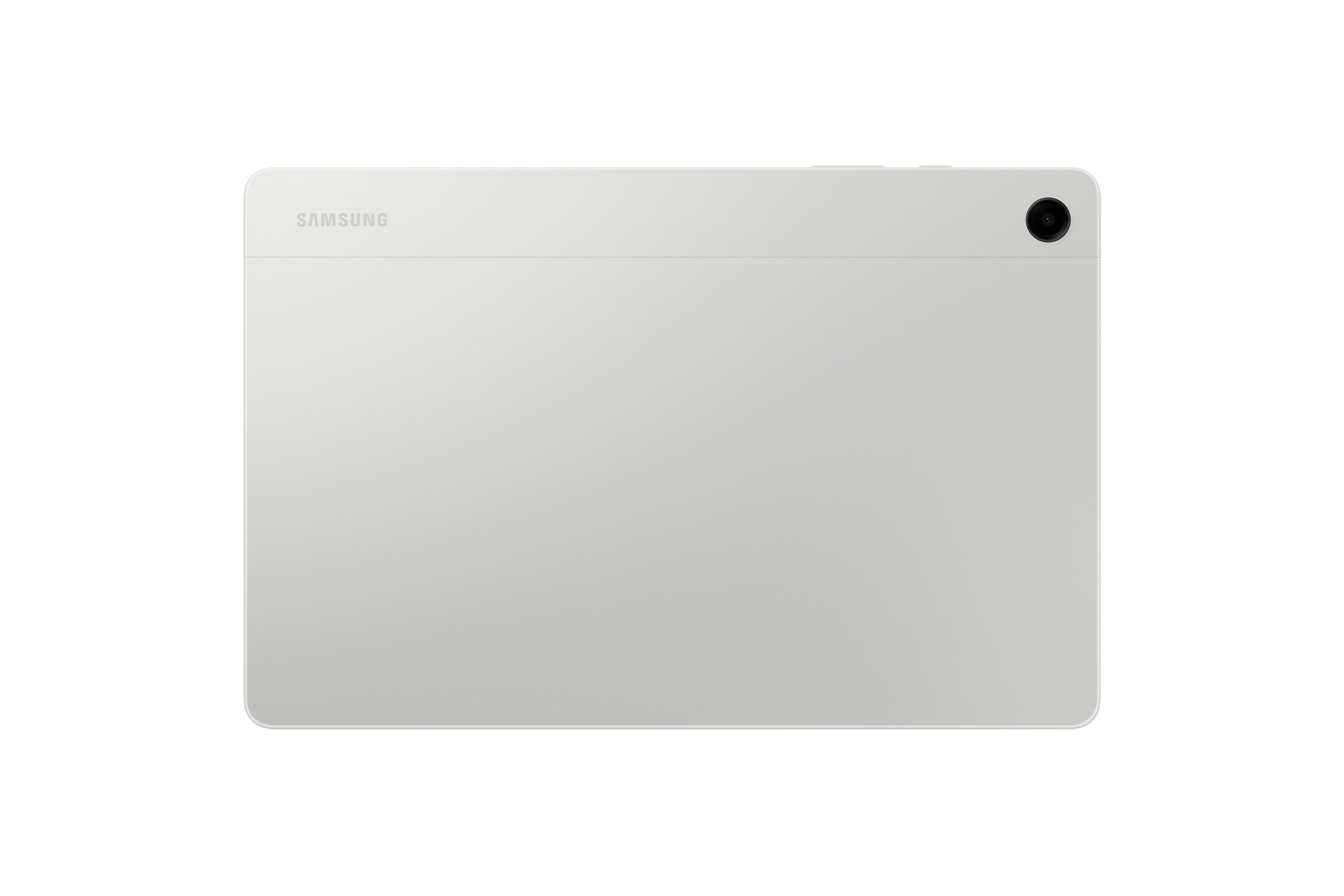 EAN 8806095306209 - Samsung Galaxy Tab A9+ Qualcomm Snapdragon 64 GB 27,9 cm (11") 4 GB Wi-Fi 5 (802.11ac) Plata imagen 3
