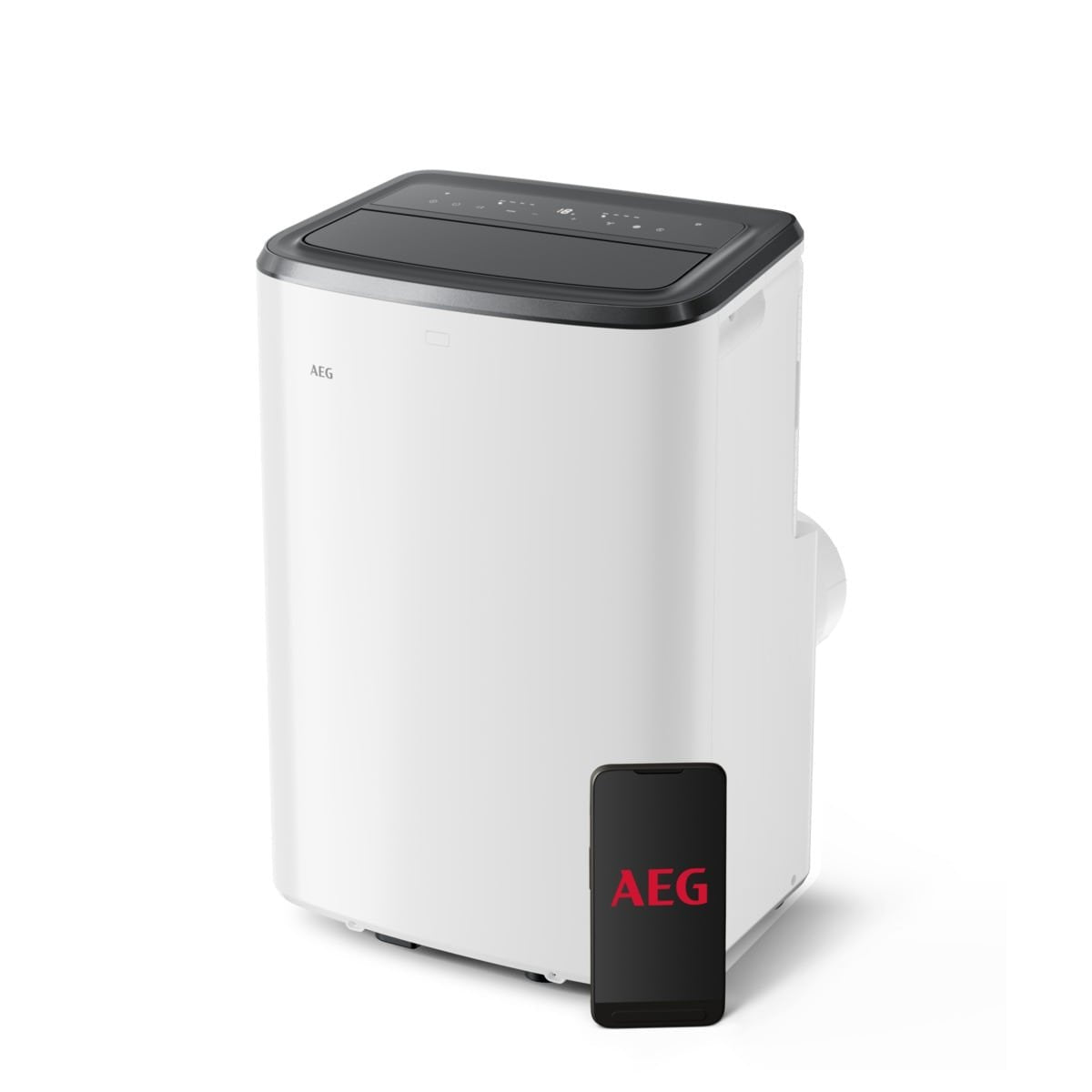 Aire Acondicionado Aeg Comfort 6000 Axp26u339cw (Blanco)