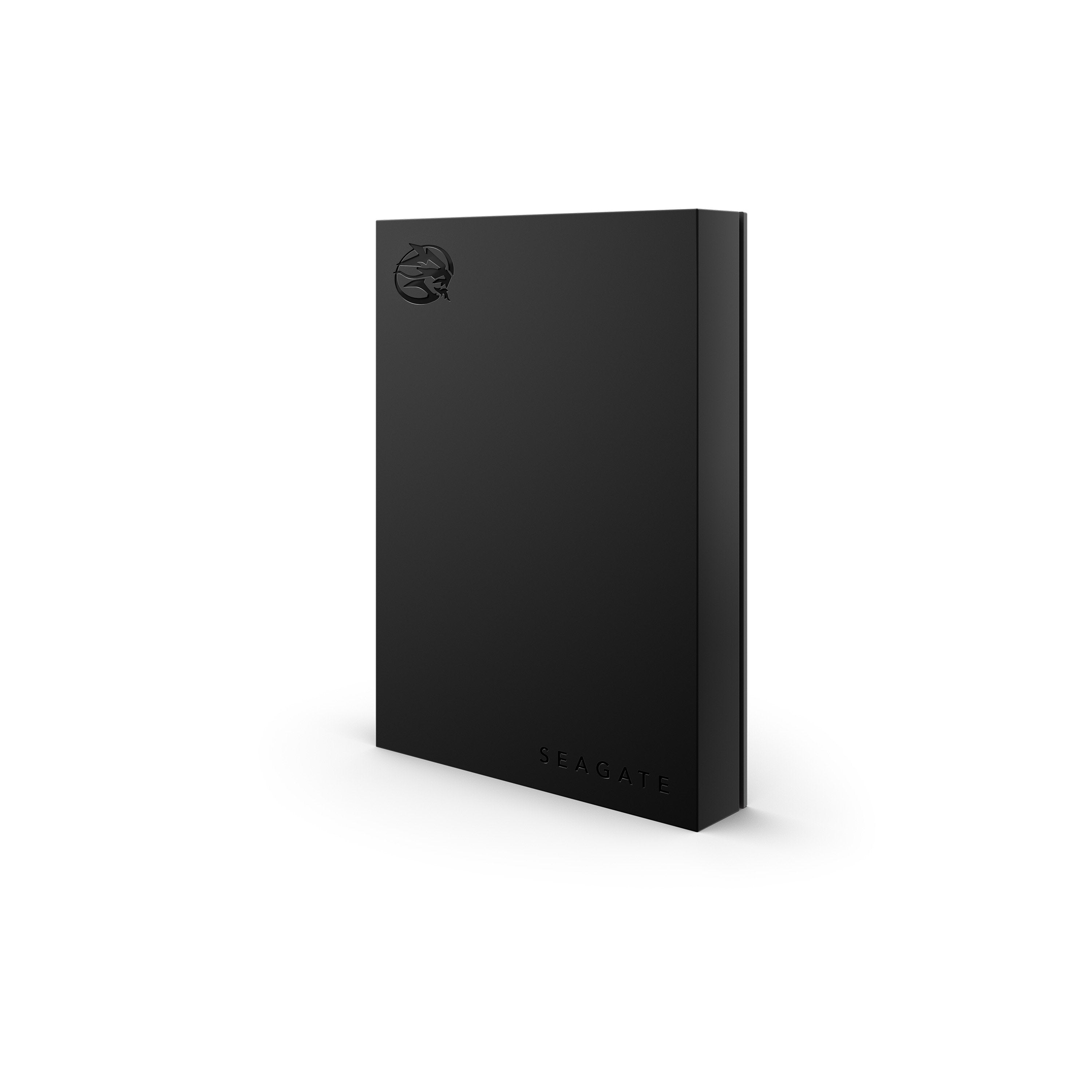 Disco Externo Hdd Seagate Firecuda Gaming Hard Drive 5tb Ext 2.5in Usb 3.2 Gen 1 External Hdd