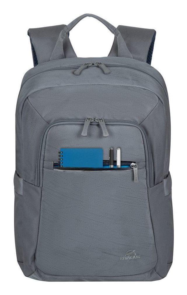 EAN 4260709019956 - Rivacase Alpendorf 7523 35,6 cm (14") Mochila Gris imagen 9