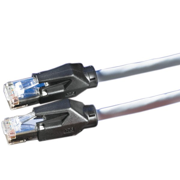 EAN 7611990757206 - Secomp Cat.6 S/FTP cable de red Gris 2 m Cat6 S/FTP (S-STP) imagen 1