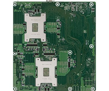 EAN 4710483933707 - Asrock ROME2D16-2T placa base LGA 4094 EEB imagen 3