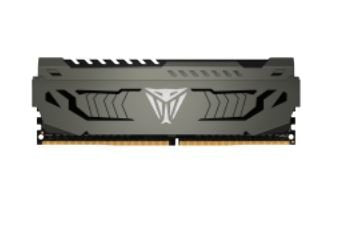 Memoria Ram Patriot Viper Steel 32gb Ddr4 3200mhz Cl16 Udimm Single