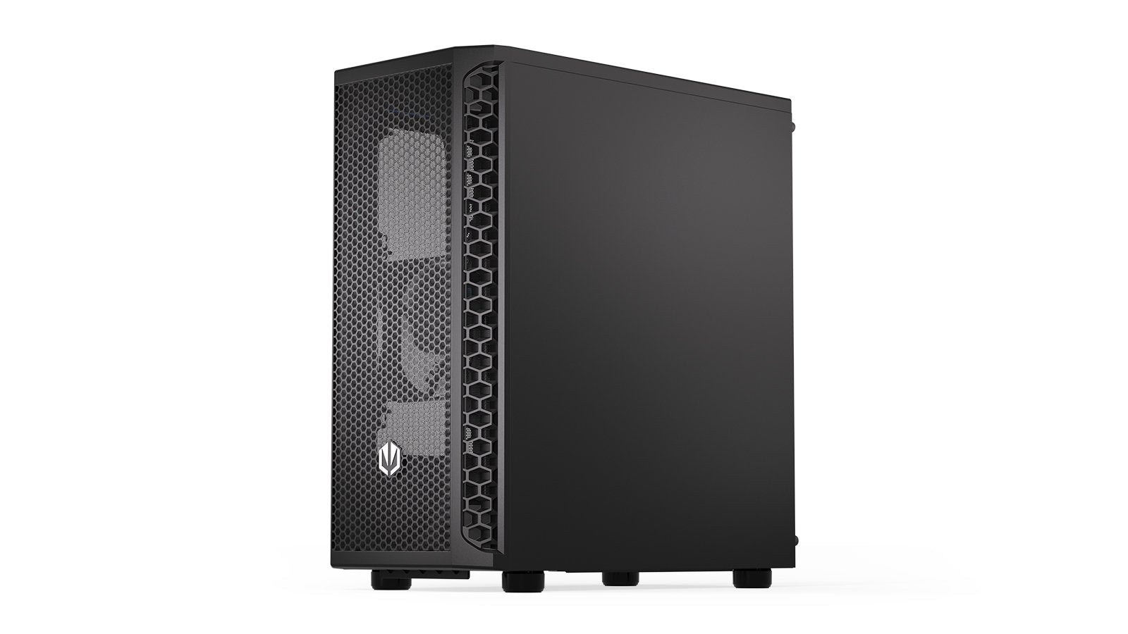 EAN 5903018666235 - ENDORFY Signum 300 Core Torre Negro imagen 16