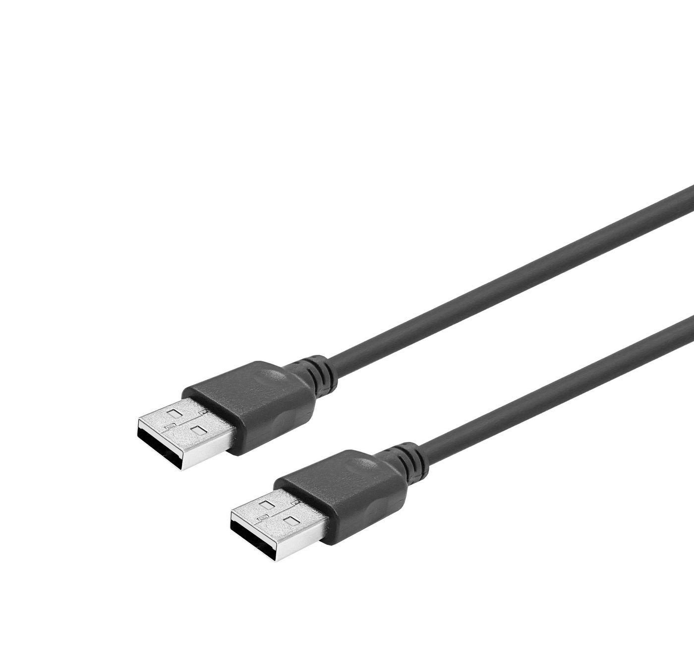 Vivolink Prousbaa20 Cable Usb 20 M Usb 2.0 Usb A Negro