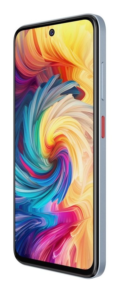 Zte Blade V70 Stardust Gray