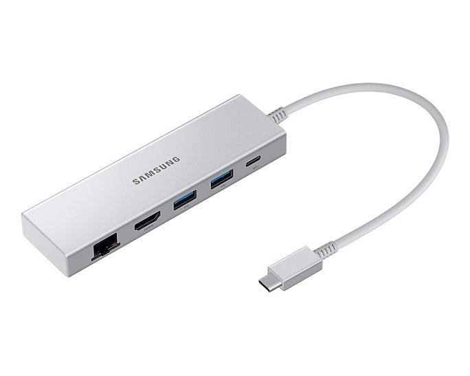Samsung Ee-P5400 Usb 2.0 Type-C 5000 Mbit/S Plata