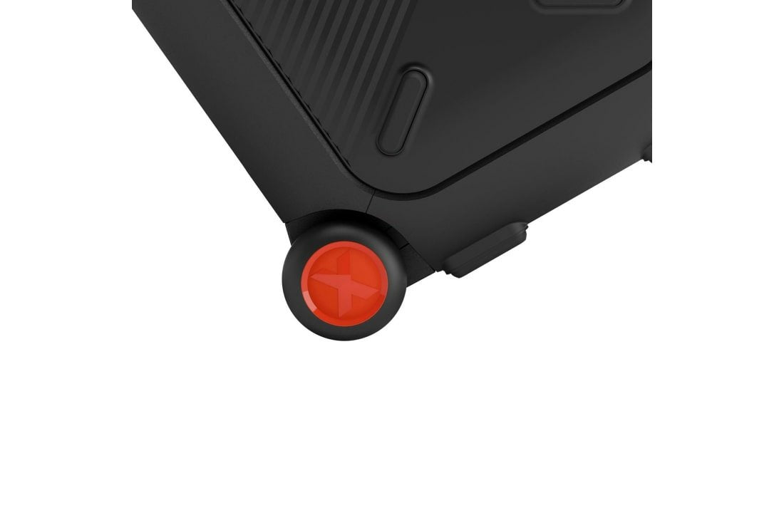 EAN 8806084782731 - LG XL9T altavoz portátil o de fiesta Altavoz para fiestas Negro 1000 W imagen 6