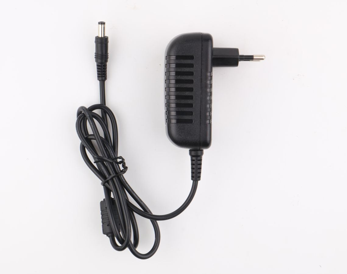 Coreparts Mba1183 Adaptador E Inversor De Corriente Interior 10 W Negro