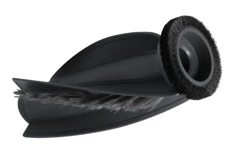 Vacuum Cleaner Accessory Roborock Rubber Main Brush For Qrevo0 Curv/Qrevo0 Edge/Saros5 10r/Saros5 10r(R&D)/Saros0 10/Saros5 10/Saros0 10(R&D)/Saros5 10(R&D)/Qrevo0 Edgec/Qrevo5 Edgec/Qrevo0 Edge 5v1/Qrevo5 Edge 5v1/Qrevo0 Edge S5a/Qrevo5 Ed