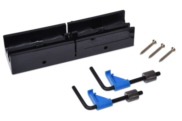 Alphacool Hardtube Bending Kit Basic V.2, Doblador De Tubos 6 Piezas