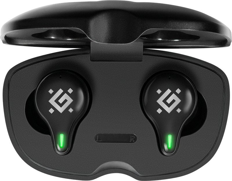 EAN 4714033632508 - Defender CYBERDOTS 250 Auriculares True Wireless Stereo (TWS) Dentro de oído Llamadas/Música/Deporte/Uso imagen 9