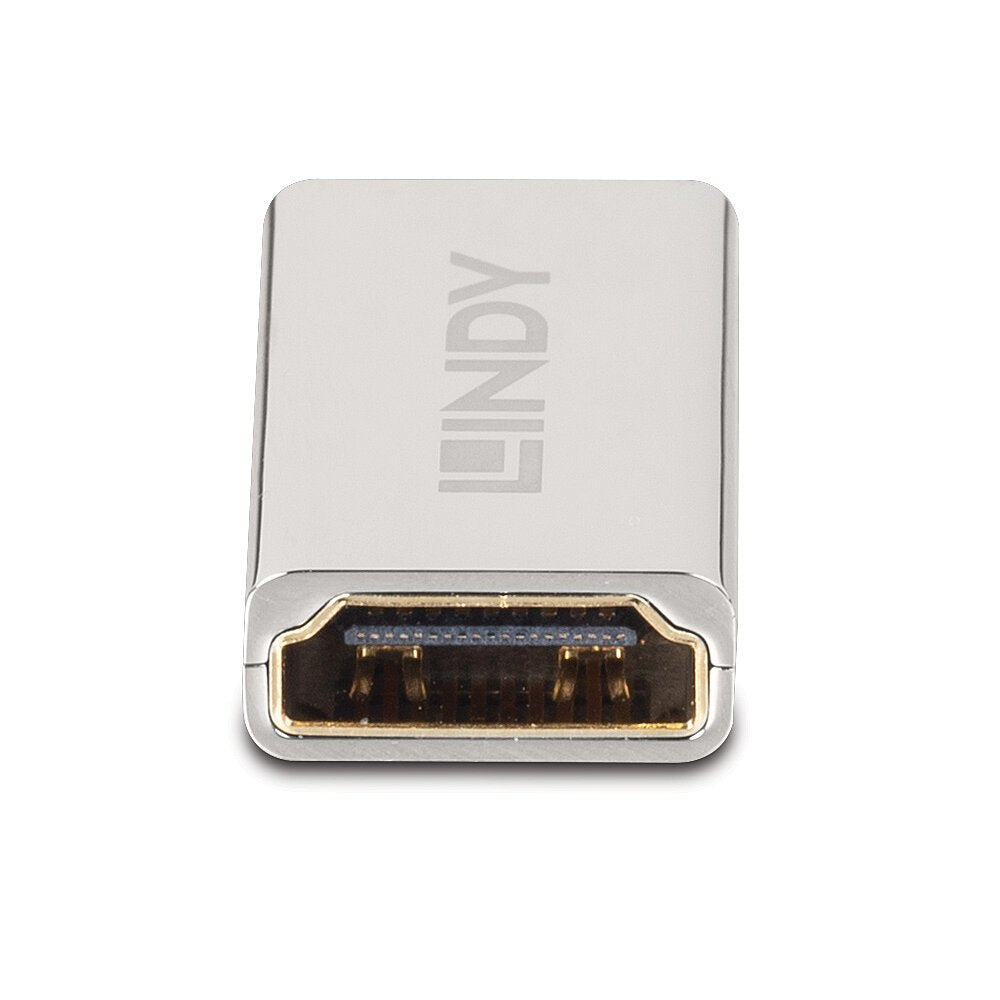 Lindy Adaptador Hdmi 2.1 8k Uhd 7680x4320@60hz