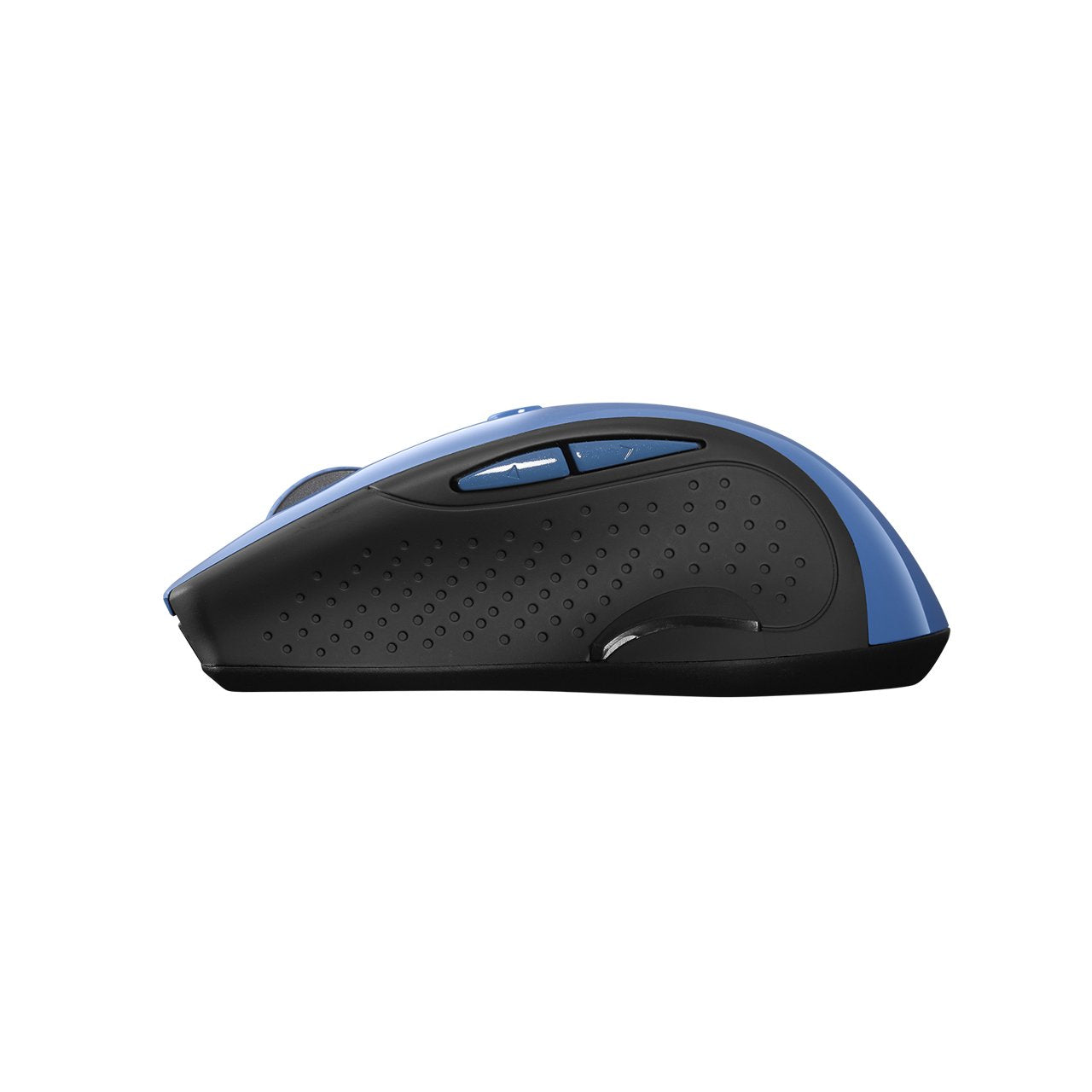 Raton Azul Canyon Hasta 1200ppp/ Led Azul/ Inalambrico/ 6 Botones