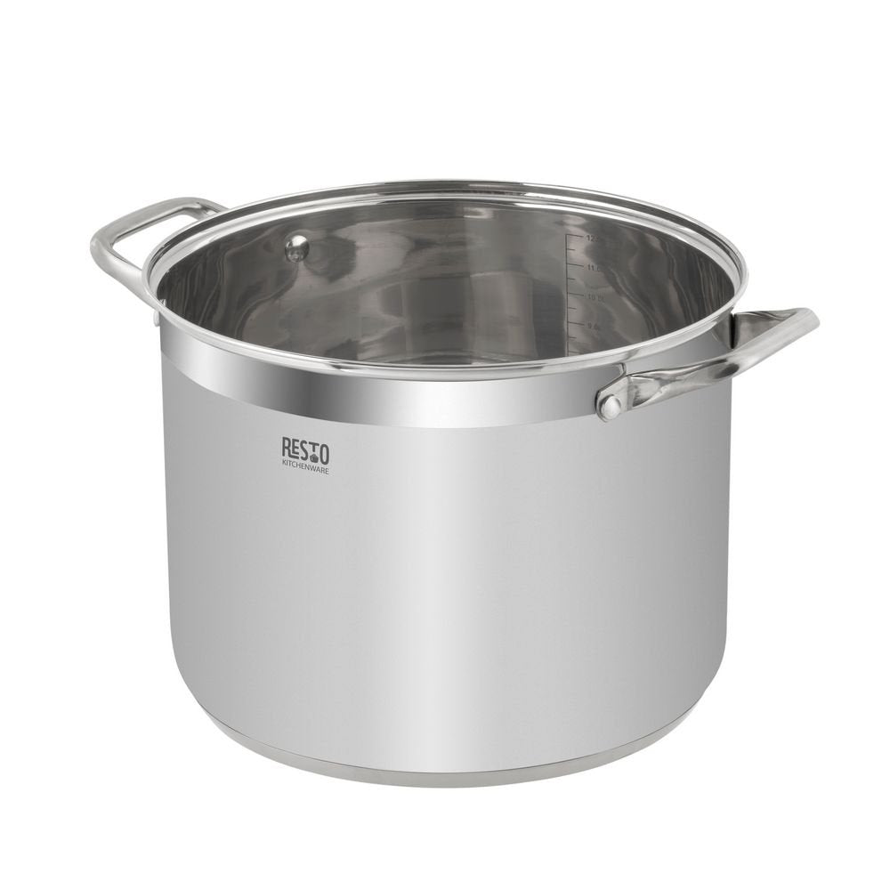 EAN 4260709014302 - Resto Kitchenware Libra 13 L Alrededor Acero inoxidable imagen 10