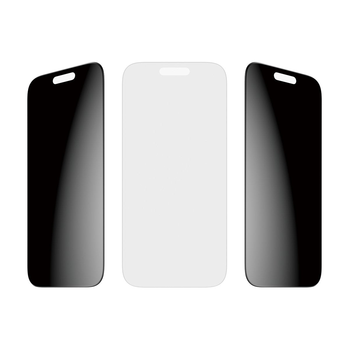 EAN 5715685028052 - PanzerGlass SAFE. by ® Privacy Screen Protector iPhone 17 Pro | Ultra-Wide Fit w. EasyAligner Protector d imagen 5