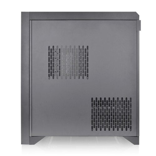 EAN 4713227537186 - Thermaltake CTE C700 TG Midi Tower Negro imagen 4