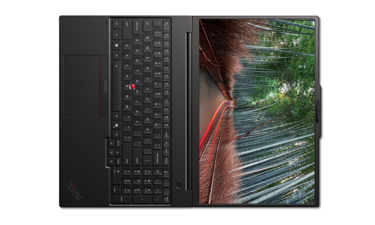 EAN 0199275457630 - Lenovo ThinkPad P16s Gen 5 (Intel) 388H Estación de trabajo móvil 40,6 cm (16") 2.8K 64 GB LPDDR5x-SDRAM imagen 12