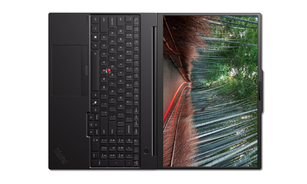 Thinkpad P16s G5 Ultra 7 356h