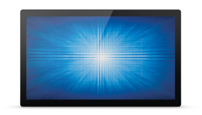 Monitor Elo Touch Solutions 2794l 68,6 Cm (27") 1920 X 1080 Pixeles Full Hd Lcd Pantalla Táctil Negro