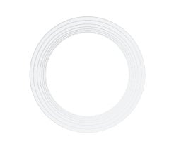EAN 0817882024952 - Ubiquiti nanoHD Recessed Ceiling Mount 3-Pack Montaje de punto de acceso WLAN imagen 1